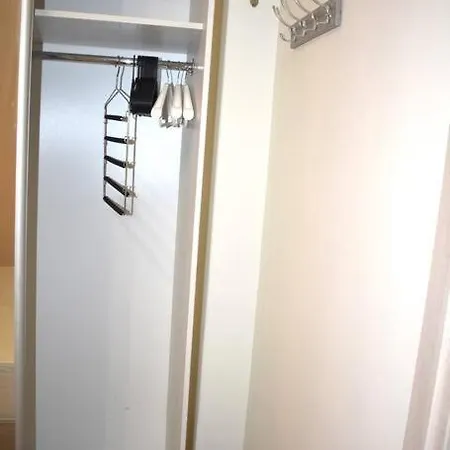 Lydia's Apartmán Soluň