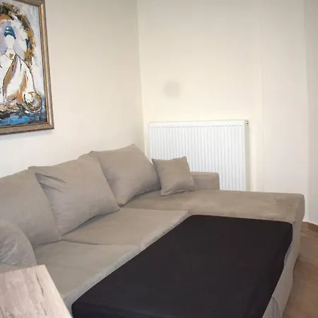 Apartamento Lydia's *