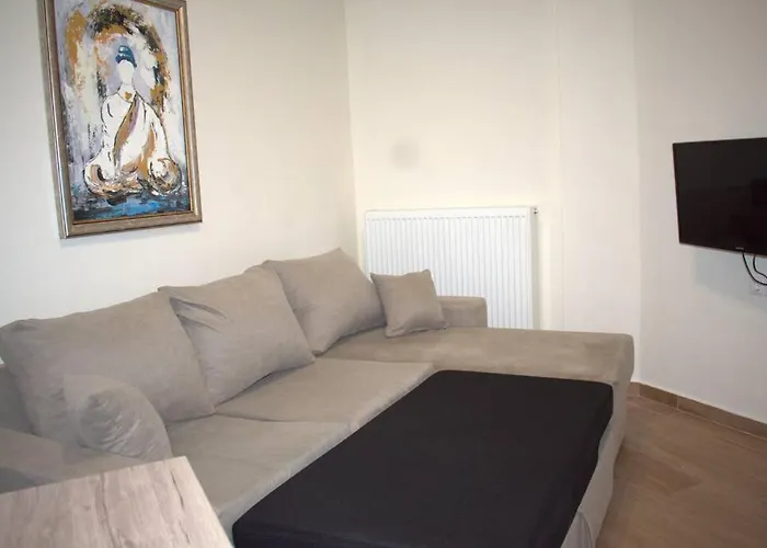 Appartement Lydia's *